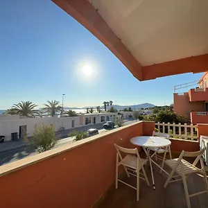 Appartamento Pm 95 Via Lido, Alghero