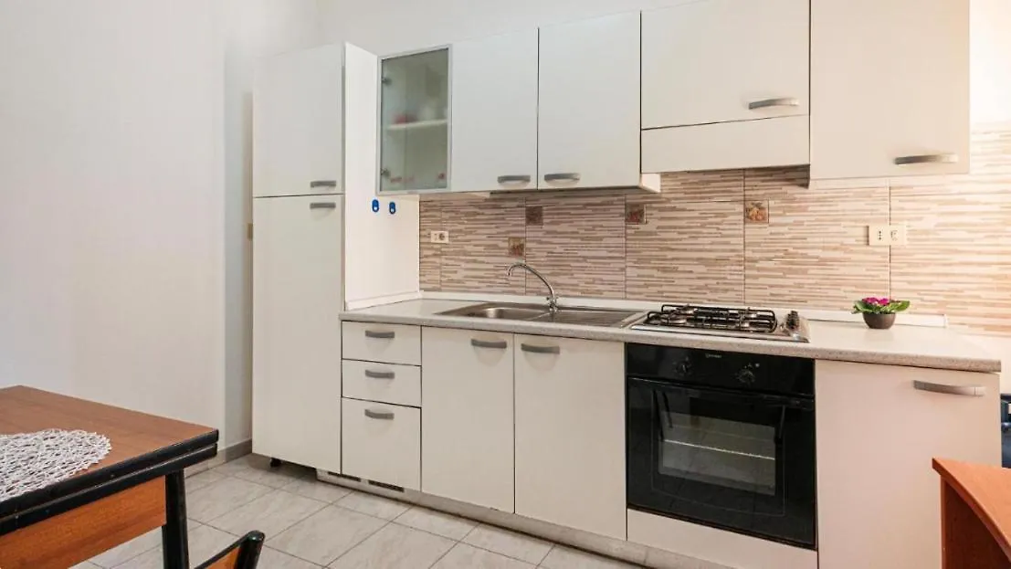 Pm 98 Via Paoli Guest House Alghero Apartment