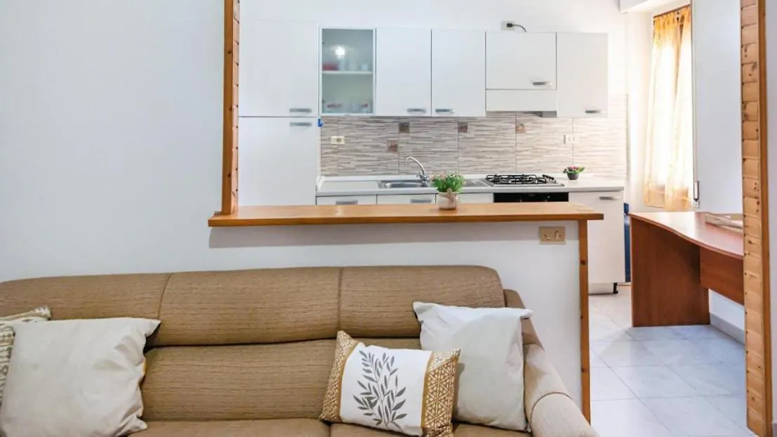 Apartment Pm 98 Via Paoli Guest House Alghero Italien