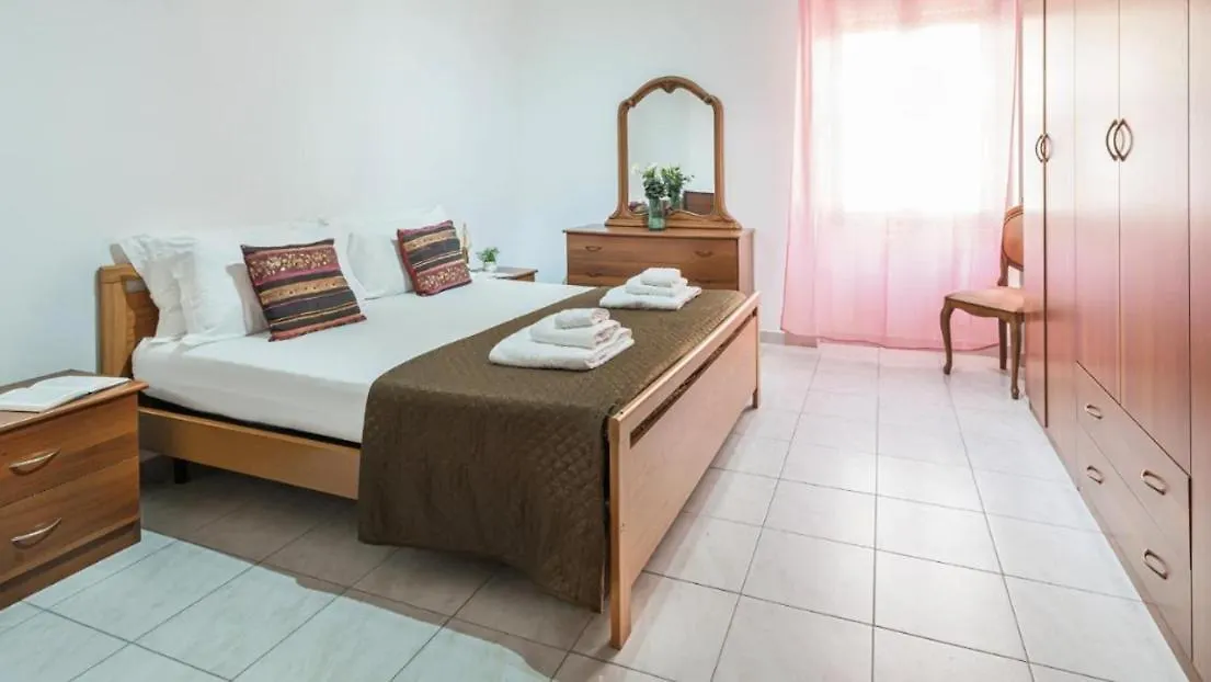 Apartment Pm 98 Via Paoli Guest House Alghero