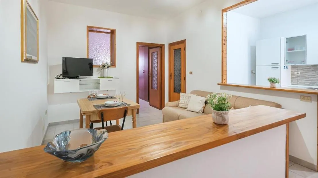 Pm 98 Via Paoli Guest House Alghero