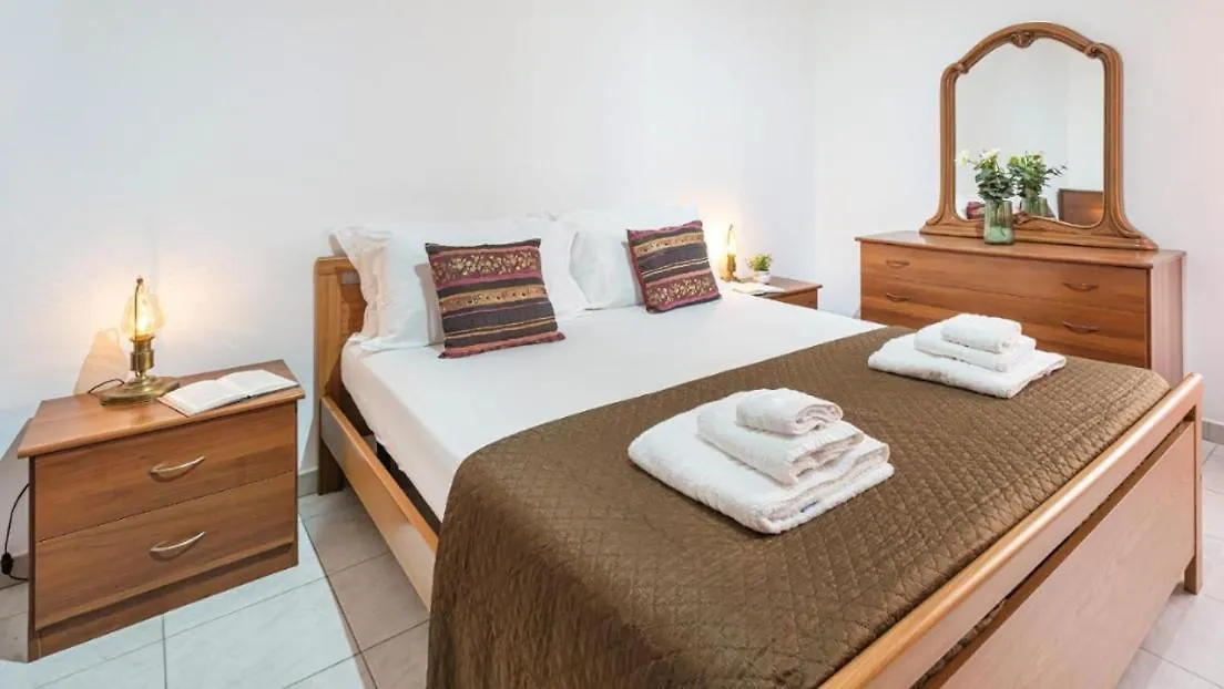 Kontakte von Pm 98 Via Paoli Guest House